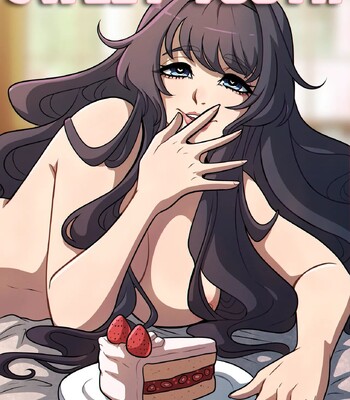 Sweet Tooth comic porn thumbnail 001