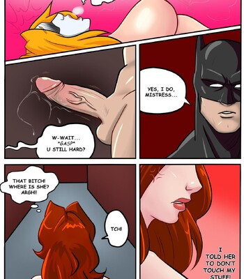 The sexy joke 1 2 parvad comic porn sex 25