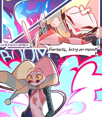 Time To Quench Our Thirst comic porn sex 14