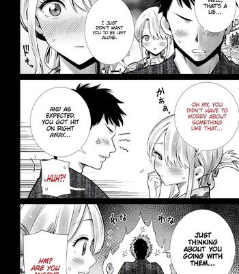 Tomodachi no Mama ga Boku no Dekachin de Ikimakutta Natsumatsuri | The Summer Festival Where My Friend’s Mother Came on My Big Dick comic porn sex 8
