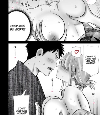 Tomodachi no Mama ga Boku no Dekachin de Ikimakutta Natsumatsuri | The Summer Festival Where My Friend’s Mother Came on My Big Dick comic porn sex 18