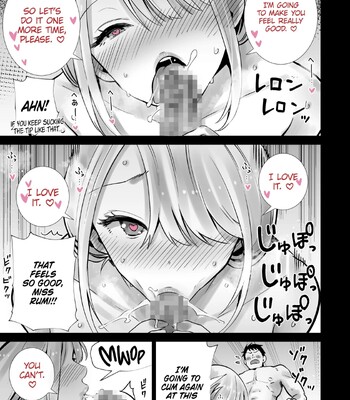 Tomodachi no Mama ga Boku no Dekachin de Ikimakutta Natsumatsuri | The Summer Festival Where My Friend’s Mother Came on My Big Dick comic porn sex 35