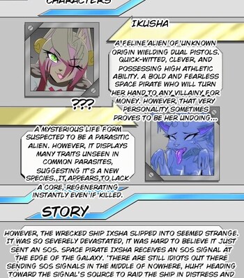 [Tuberose Kotoki] Parasitic Astray -ZERO- The erosion of loneliness comic porn sex 2