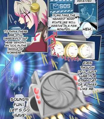 [Tuberose Kotoki] Parasitic Astray -ZERO- The erosion of loneliness comic porn sex 3