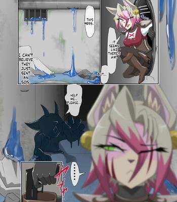 [Tuberose Kotoki] Parasitic Astray -ZERO- The erosion of loneliness comic porn sex 5