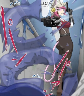 [Tuberose Kotoki] Parasitic Astray -ZERO- The erosion of loneliness comic porn sex 6