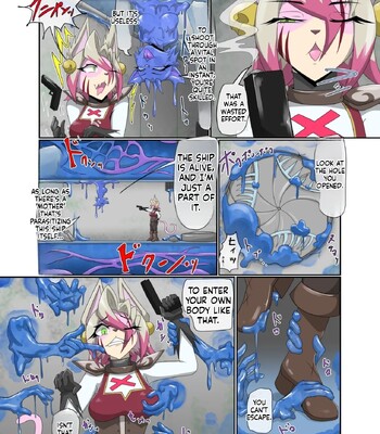 [Tuberose Kotoki] Parasitic Astray -ZERO- The erosion of loneliness comic porn sex 7