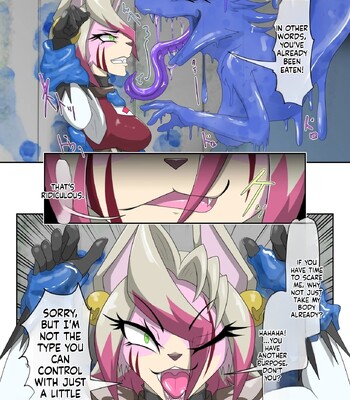 [Tuberose Kotoki] Parasitic Astray -ZERO- The erosion of loneliness comic porn sex 8
