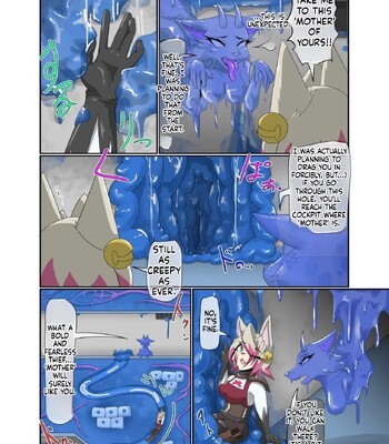 [Tuberose Kotoki] Parasitic Astray -ZERO- The erosion of loneliness comic porn sex 9