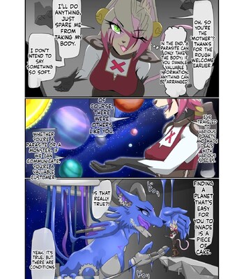 [Tuberose Kotoki] Parasitic Astray -ZERO- The erosion of loneliness comic porn sex 12