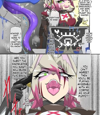 [Tuberose Kotoki] Parasitic Astray -ZERO- The erosion of loneliness comic porn sex 13