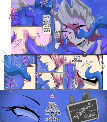 [Tuberose Kotoki] Parasitic Astray -ZERO- The erosion of loneliness comic porn sex 19