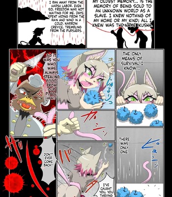 [Tuberose Kotoki] Parasitic Astray -ZERO- The erosion of loneliness comic porn sex 20