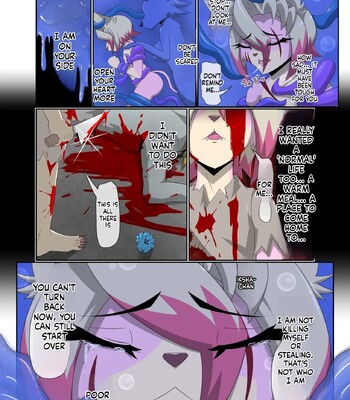 [Tuberose Kotoki] Parasitic Astray -ZERO- The erosion of loneliness comic porn sex 21