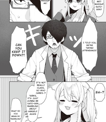 [Umashio] Houkago Saimin (COMIC ExE 48) comic porn sex 2