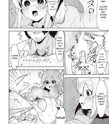 [Umashio] Houkago Saimin (COMIC ExE 48) comic porn sex 20