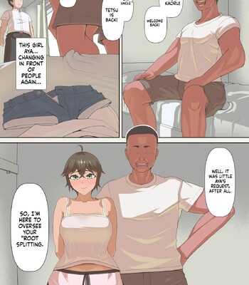 [Ver9] Netorare Inshuu ~Newake~ comic porn sex 5