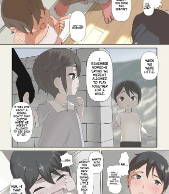 [Ver9] Netorare Inshuu ~Newake~ comic porn sex 6