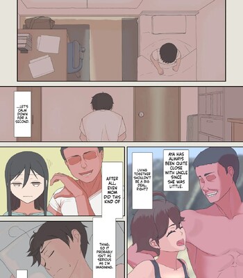 [Ver9] Netorare Inshuu ~Newake~ comic porn sex 29