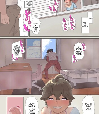 [Ver9] Netorare Inshuu ~Newake~ comic porn sex 49