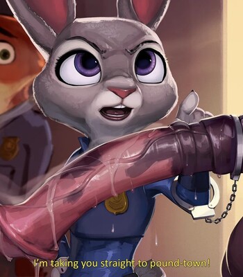 Welcome to Pound Town (Ongoing) comic porn thumbnail 001