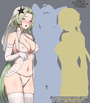 Zenless Zone Zero Isolde comic porn sex 43