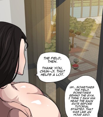 [ZettoNSFW] Lizana’s Adventure School Prey – Part 01 comic porn sex 17
