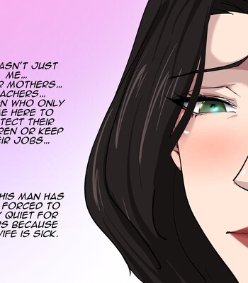 [ZettoNSFW] Lizana’s Adventure School Prey – Part 01 comic porn sex 28