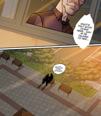 [ZettoNSFW] Lizana’s Adventure School Prey – Part 01 comic porn sex 33