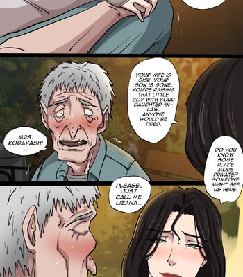 [ZettoNSFW] Lizana’s Adventure School Prey – Part 01 comic porn sex 36