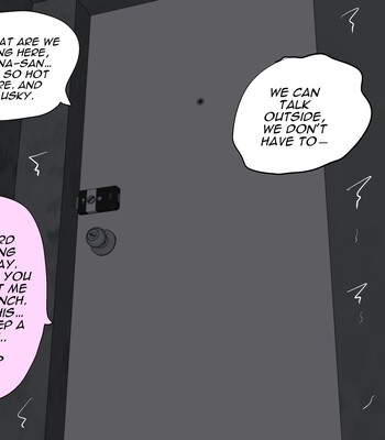 [ZettoNSFW] Lizana’s Adventure School Prey – Part 01 comic porn sex 37