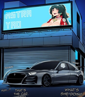 ZZZ Girls Are Going Blacked comic porn sex 19